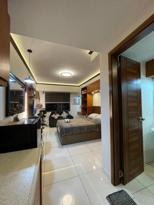 The tallest building in Cebu Horizons 101