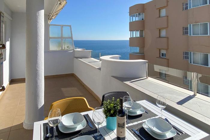La Duquesa Penthouse