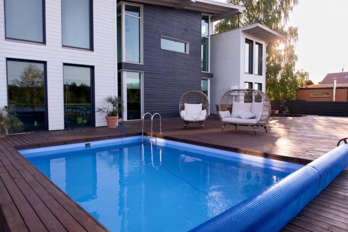 Villa Sirena Apartments