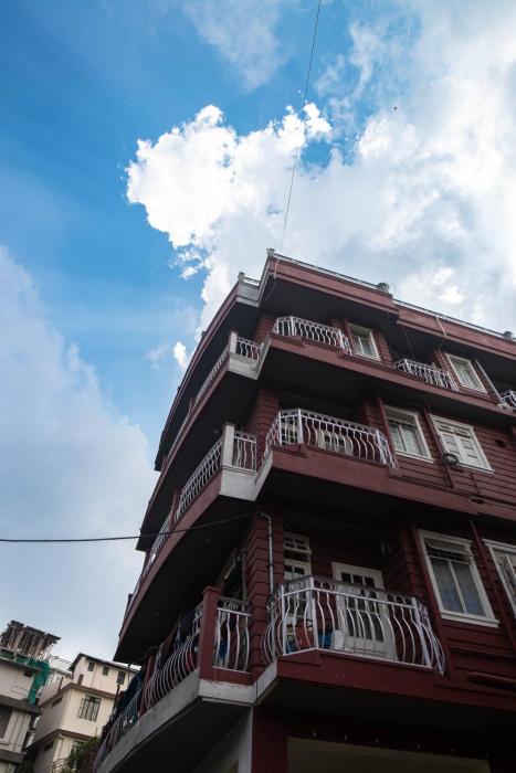 Silversky Guesthouse - Shillong