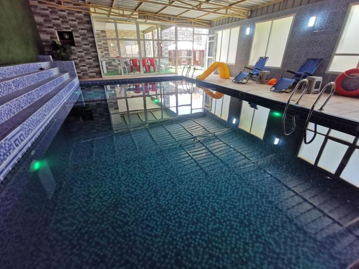 Villa Salassel Al Jabal Al Akhdar فلة سلاسل الجبل الأخضر
