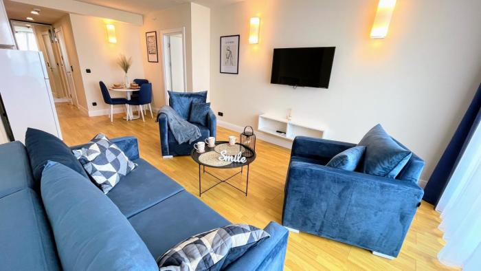 Apartments Black Sea Resort