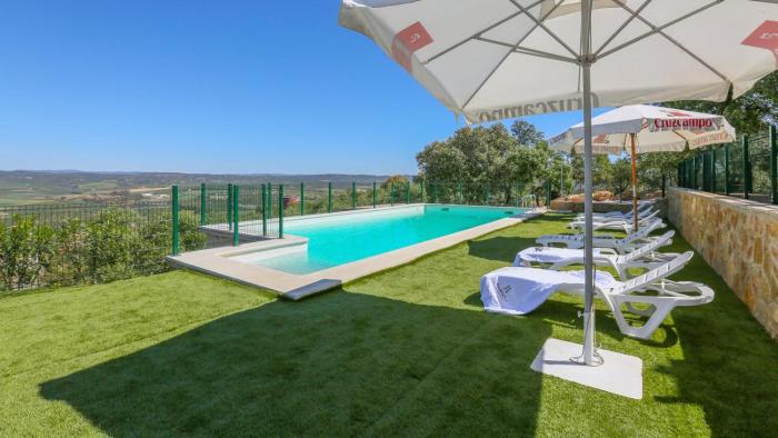 Bellas Vistas Ana Rodriguez Sosa La Puebla de Los Infantes by Ruralidays