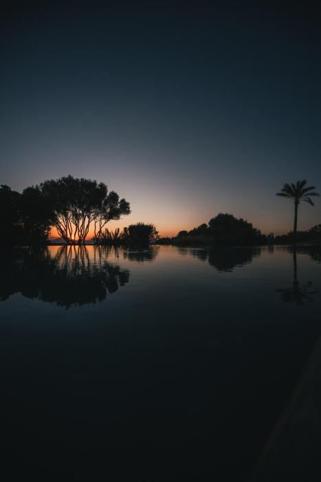 Rakalia Pure Living Sicilian Retreat