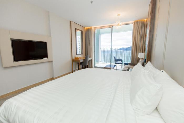 SeaHaven Panorama Nha Trang Superview Apartments