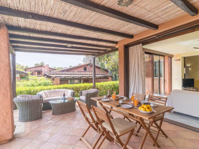 Holiday Home Dalila by Interhome