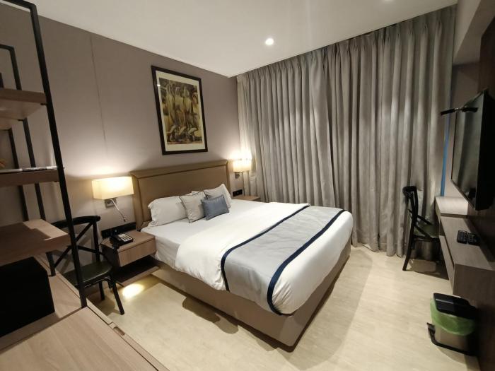 Hotel Highway Inn Andheri East