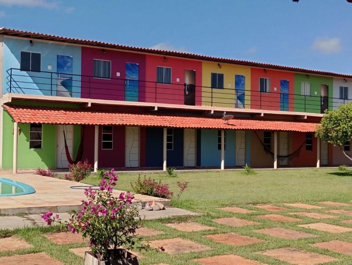 Pousada Refúgio das Dunas