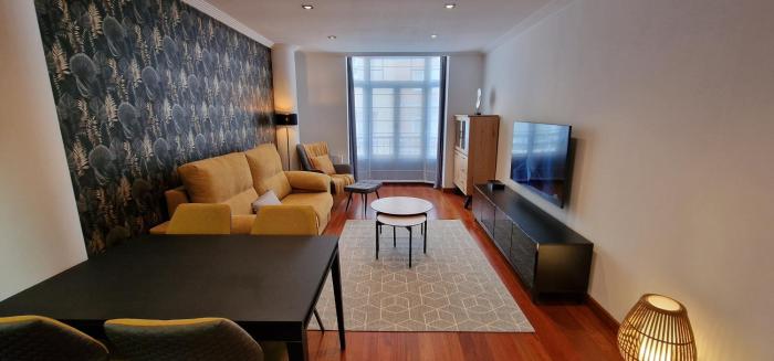 Lugar de Alegría, Pegado a Playa, 2 Hab, 6 p, Wifi - VUT-4241-AS