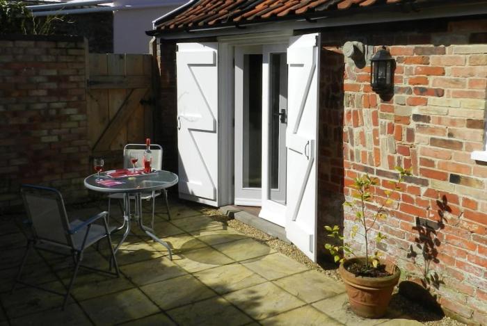 The Old Dairy, Valley Farm, Middleton