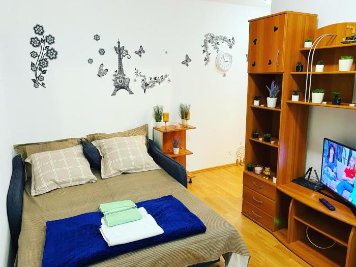 Casa Andu Piata Alba Iulia