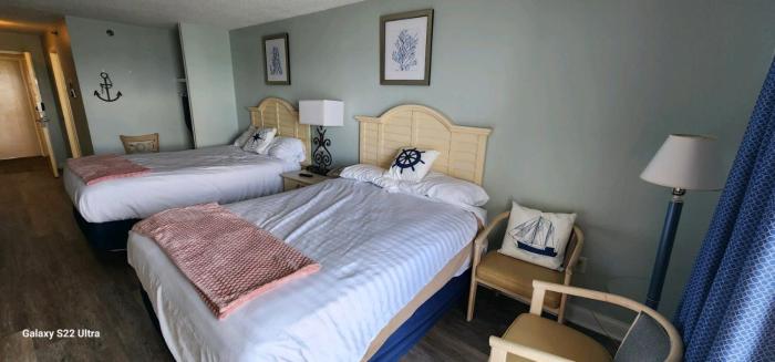 Oceanview Efficiency DW1508