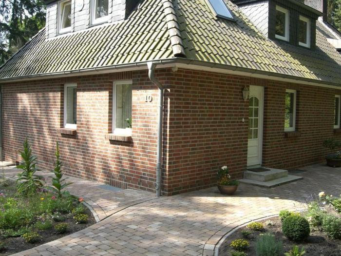 Ferienwohnung Am Hasenberg