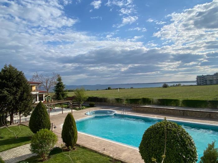 RUTLAND BEACH C8 Two Bedroom Apartment Ravda