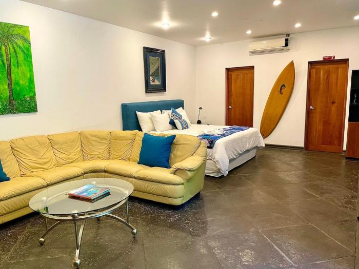 Suite 9, Manuel Antonio