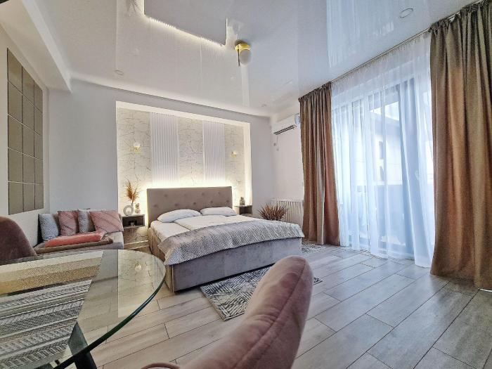 STUDIO Seaphoria MAMAIA NORD