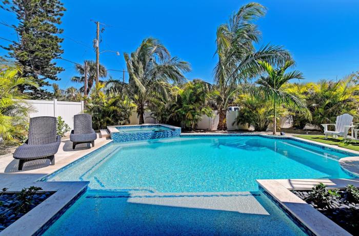 Vitamin Sea managed by Beach Retreats