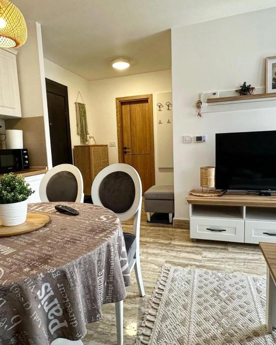 Apartman 1001 noć Zlatibor- primamo vaučere !