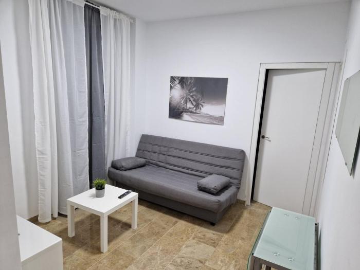 Apartamento Malagueño 1 Centro