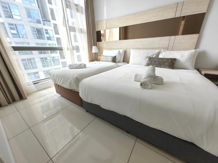 MyCrib13*The Robertson KL - Bukit Bintang Pavilion