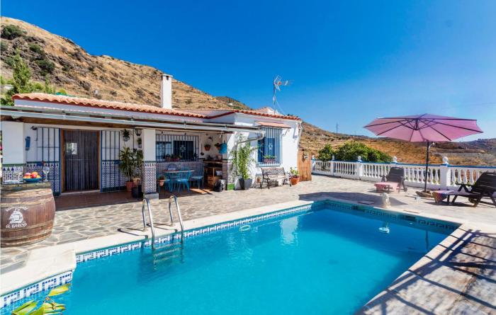 Nice Home In Velilla-Taramay With Wifi