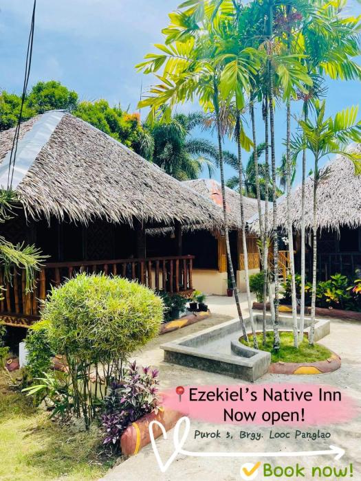 Ezekiels Native Inn