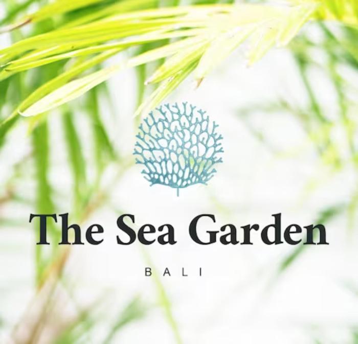 THE SEA GARDEN CANGGU