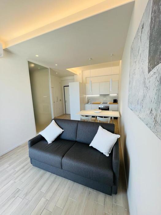 La Finestra sul Mare a 20 mt dal mare