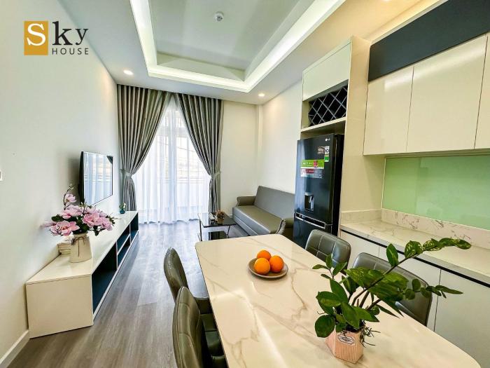 Sky House Apartment