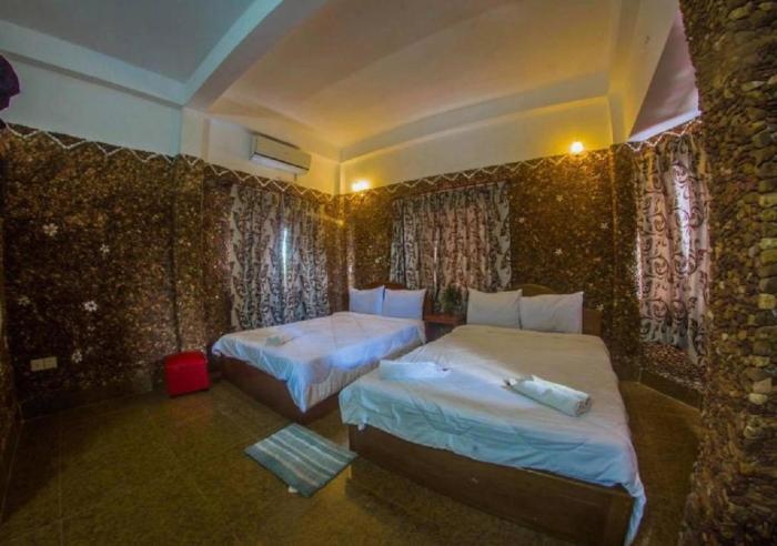 Kep Villa Hill Guest House 1