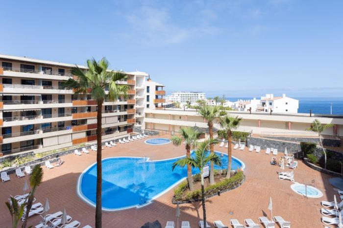 Home2Book Stunning Sea Views & Pool Los Gigantes