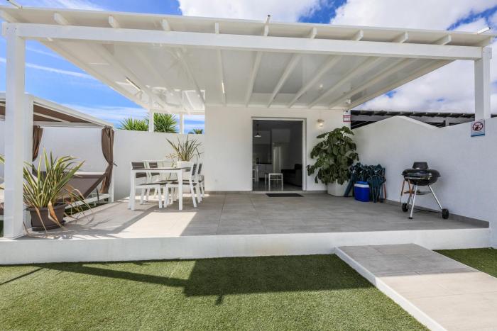 VILLAS NEW LANZASUITES PLUS