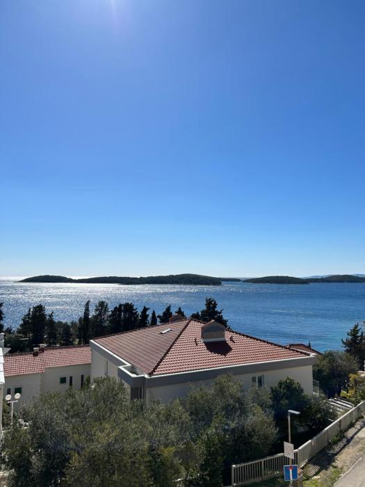 Hvar Pavičić Top View apartments