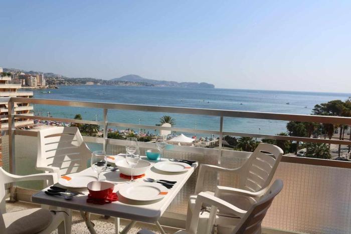 apartamento 4E MAR2 2 dormitorios