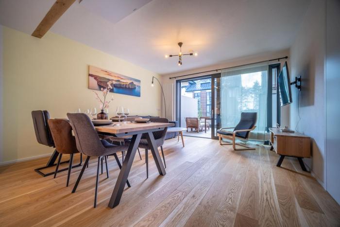 Molo Lipno Apartment B201 Lipno Home