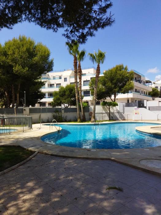 Garrucha Pinar con sorpresa