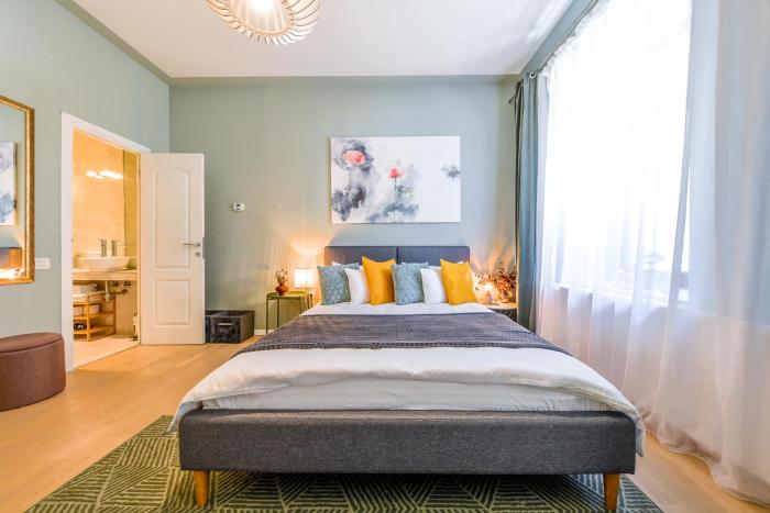 The Nest - Downtown Studio 1