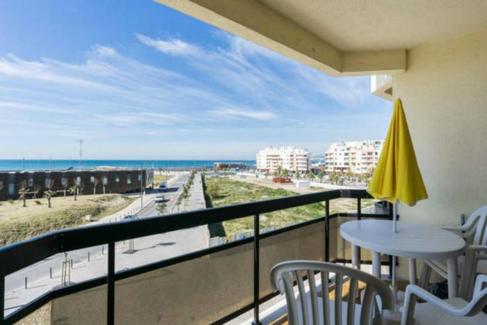 Apartamento Costa da Caparica