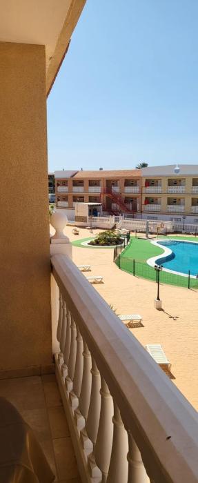 Apartamento 233 Angelo y Lidia