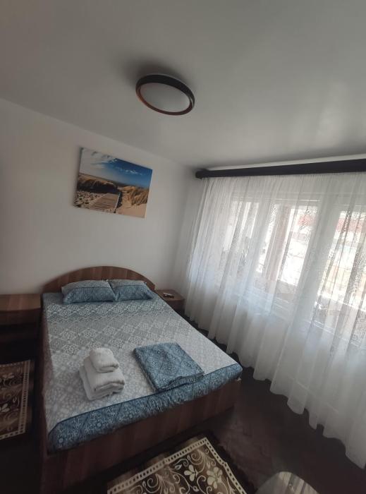 Apartament Litoral