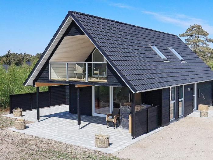6 person holiday home in Læsø-By Traum