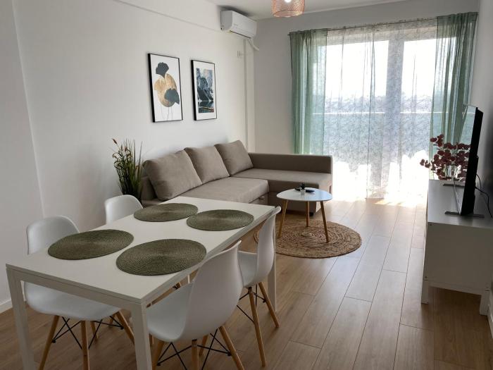 Zen Residence Oradea