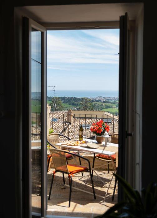 Appartamento Natinguerra