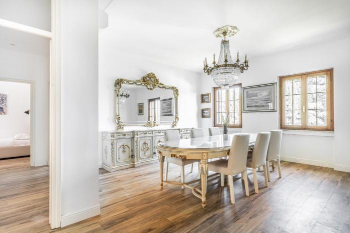 GARDA HOUSE- Pool-Terrace-Nature-Free Parking