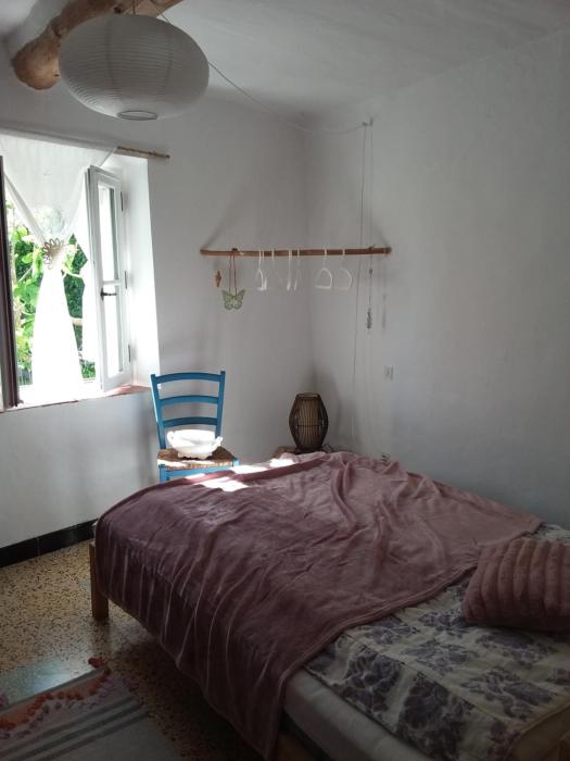 Chambre dhôtes chez Gwennaelle