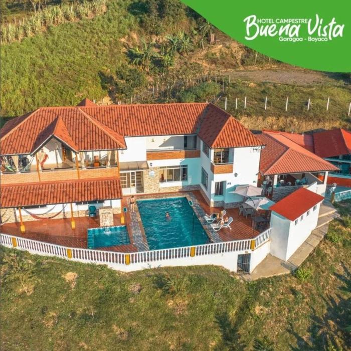 Hotel Campestre Buena Vista