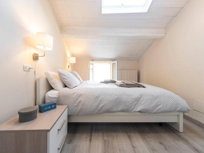 Reggio Center Lovely Apartments