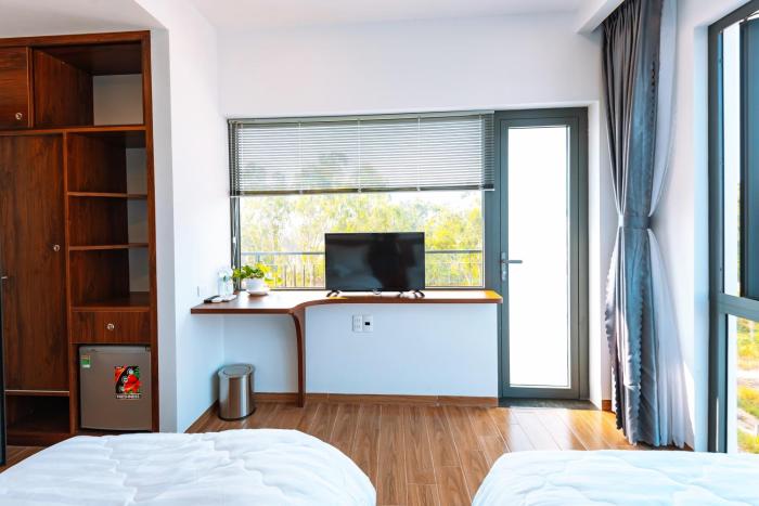 Ngọc Hoa - Nam Hội An Hotel