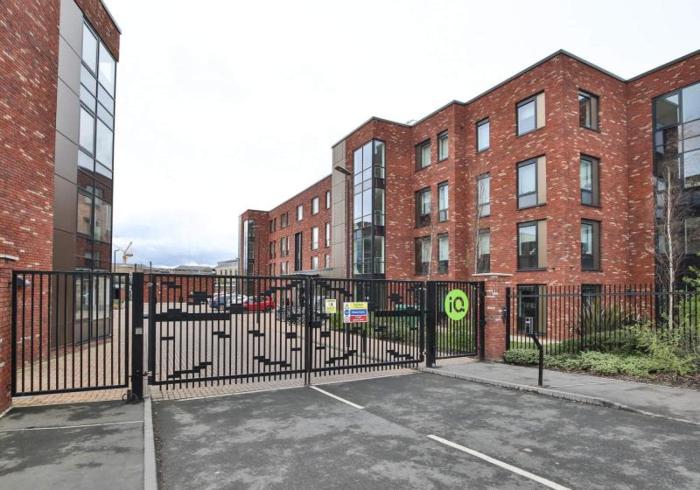 iQ The Brickworks York