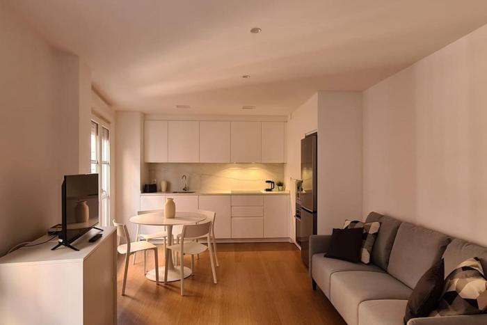 Logroño: Apartamento en Centro Histórico.